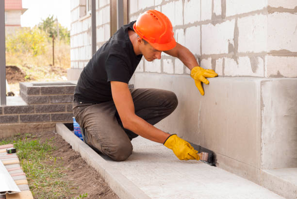 Licensed Interior Drainage System service in DeWitt, MI - Halo Water Proofing